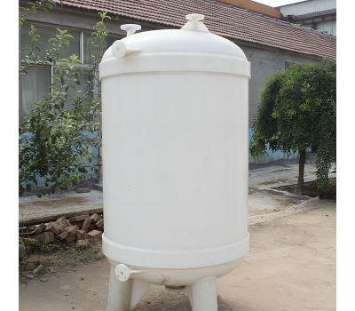 聚丙烯真空（kōng）計量罐（guàn）