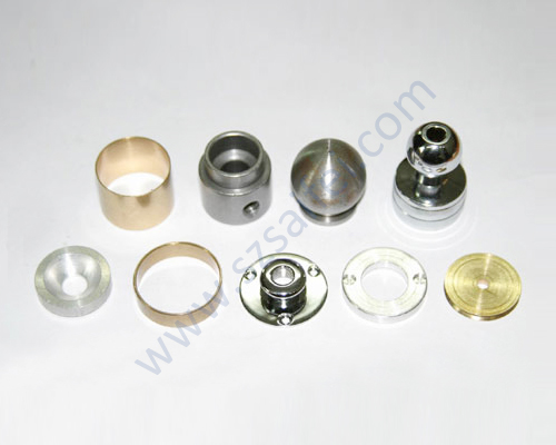 精密（mì）加工