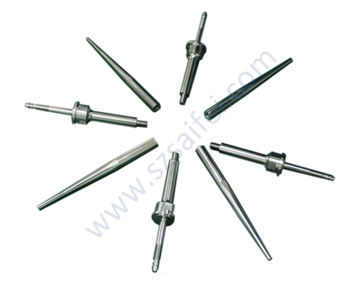 精密零件加工（gōng）