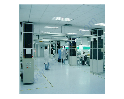 往复式垂直升（shēng）降机