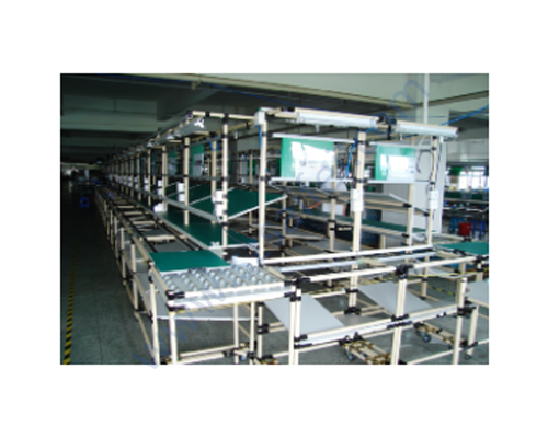 流水线-精益（yì）流水（shuǐ）线