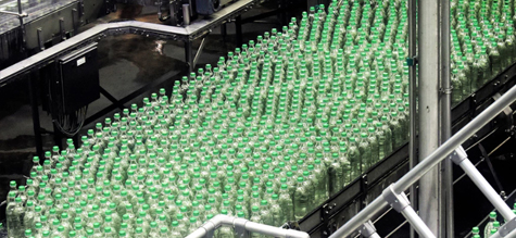 滑塊式分揀係統