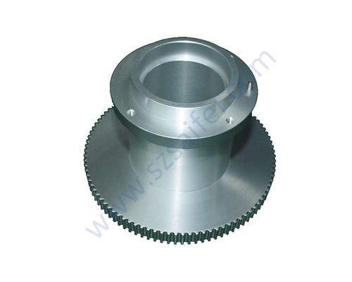 精密零（líng）件加工