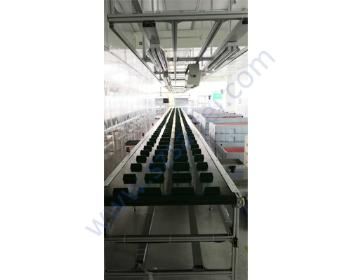 整（zhěng）机线