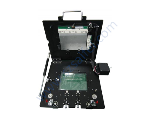 CT测试（shì）治具