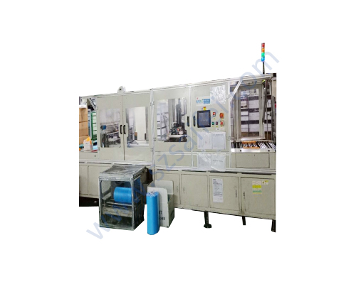全自动封口包装机
